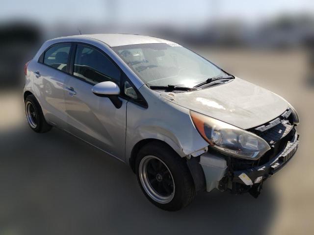 Photo 3 VIN: KNADM5A38E6359755 - KIA RIO 