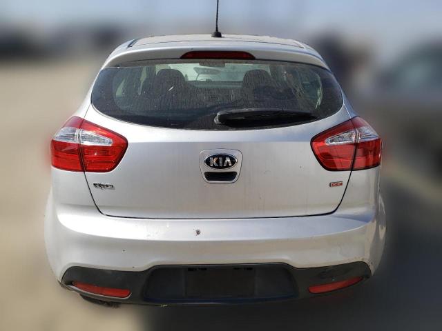 Photo 5 VIN: KNADM5A38E6359755 - KIA RIO 