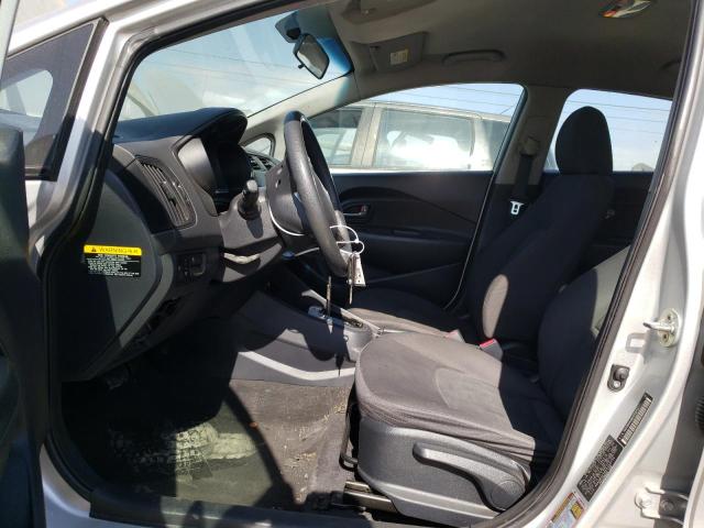 Photo 6 VIN: KNADM5A38E6359755 - KIA RIO 