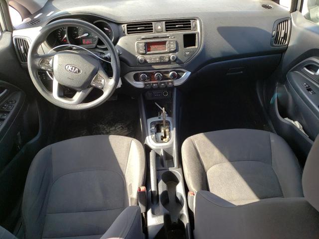 Photo 7 VIN: KNADM5A38E6359755 - KIA RIO 