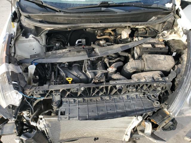 Photo 10 VIN: KNADM5A38E6377348 - KIA RIO LX 