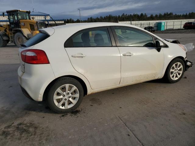 Photo 2 VIN: KNADM5A38E6377348 - KIA RIO LX 