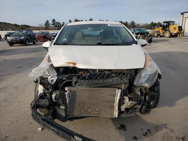 Photo 4 VIN: KNADM5A38E6377348 - KIA RIO LX 