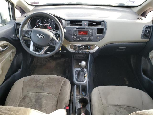 Photo 7 VIN: KNADM5A38E6377348 - KIA RIO LX 