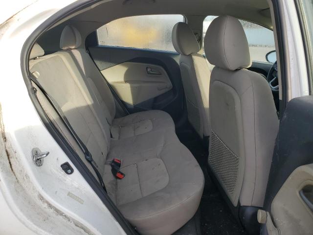 Photo 9 VIN: KNADM5A38E6377348 - KIA RIO LX 