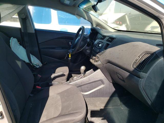 Photo 4 VIN: KNADM5A38E6406654 - KIA RIO LX 