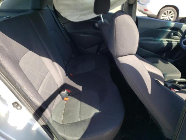 Photo 5 VIN: KNADM5A38E6406654 - KIA RIO LX 