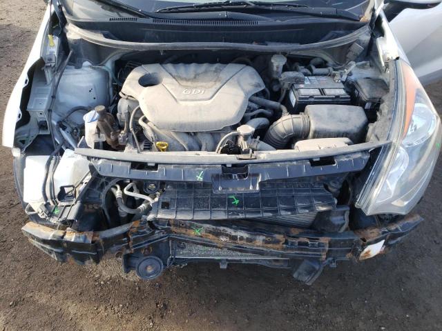 Photo 10 VIN: KNADM5A38E6918673 - KIA RIO 