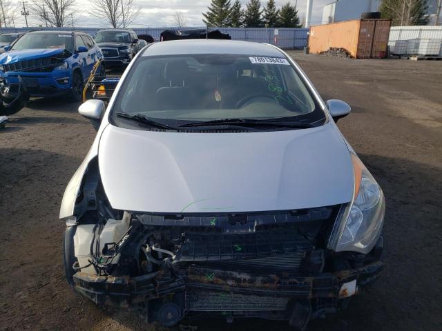 Photo 4 VIN: KNADM5A38E6918673 - KIA RIO 