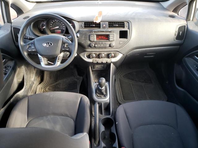 Photo 7 VIN: KNADM5A38E6918673 - KIA RIO 