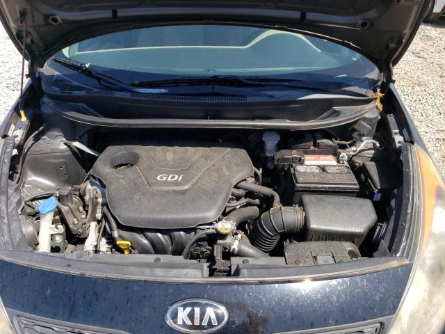 Photo 10 VIN: KNADM5A38F6428056 - KIA RIO LX 