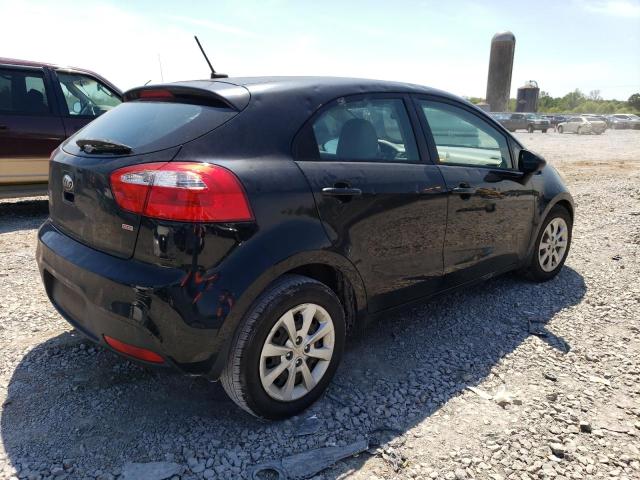 Photo 2 VIN: KNADM5A38F6428056 - KIA RIO LX 