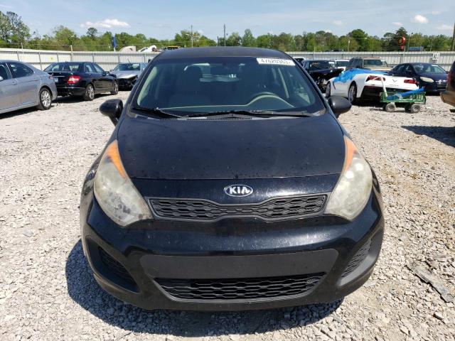 Photo 4 VIN: KNADM5A38F6428056 - KIA RIO LX 