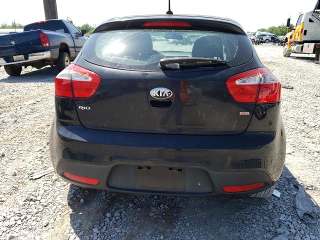 Photo 5 VIN: KNADM5A38F6428056 - KIA RIO LX 