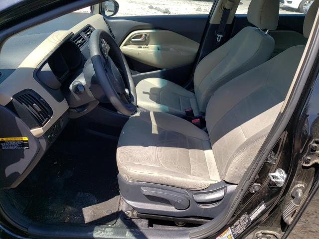 Photo 6 VIN: KNADM5A38F6428056 - KIA RIO LX 