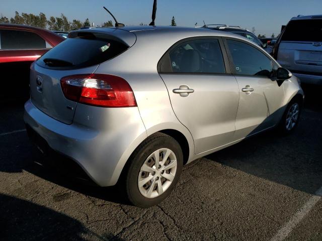 Photo 2 VIN: KNADM5A38F6447965 - KIA RIO LX 