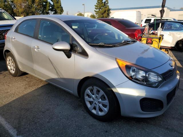 Photo 3 VIN: KNADM5A38F6447965 - KIA RIO LX 