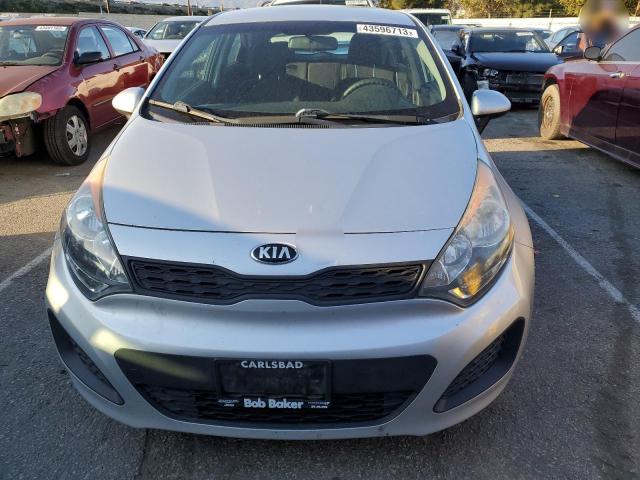 Photo 4 VIN: KNADM5A38F6447965 - KIA RIO LX 