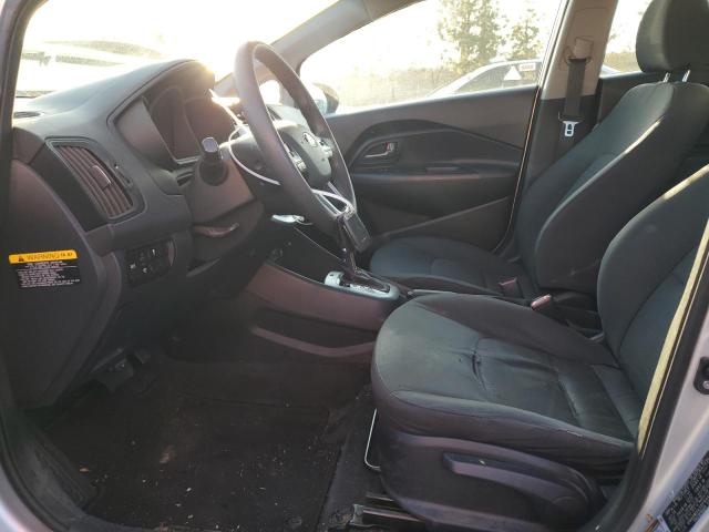 Photo 6 VIN: KNADM5A38F6447965 - KIA RIO LX 