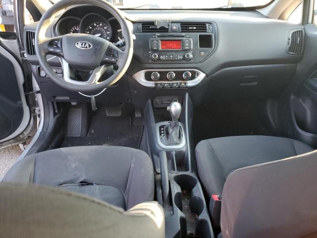 Photo 7 VIN: KNADM5A38F6447965 - KIA RIO LX 