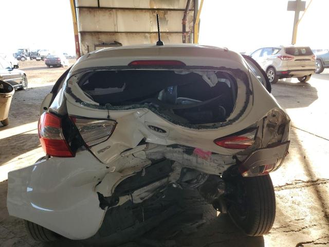 Photo 5 VIN: KNADM5A38F6509865 - KIA RIO 