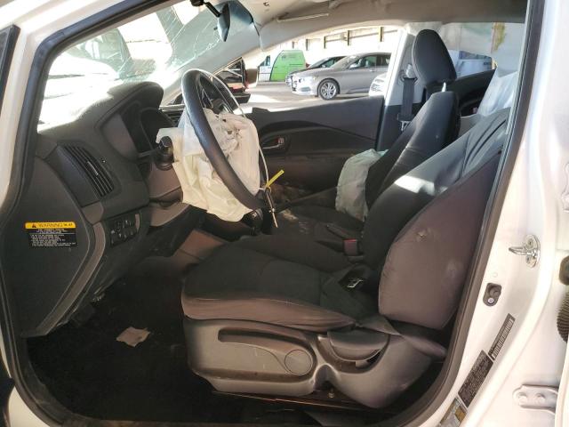 Photo 6 VIN: KNADM5A38F6509865 - KIA RIO 