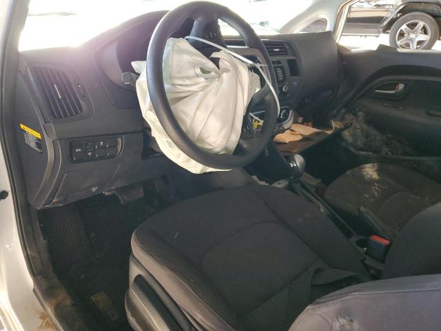 Photo 7 VIN: KNADM5A38F6509865 - KIA RIO 