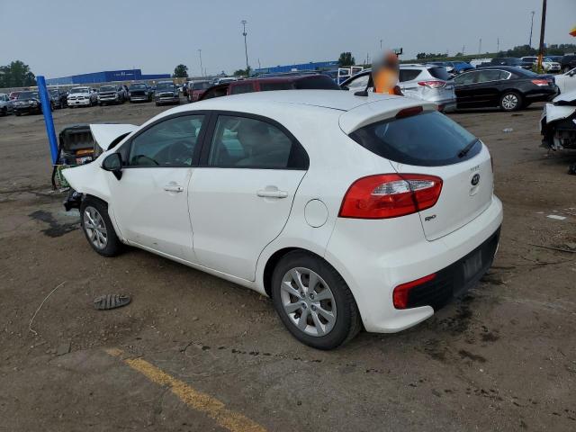 Photo 1 VIN: KNADM5A38G6569601 - KIA FORTE 