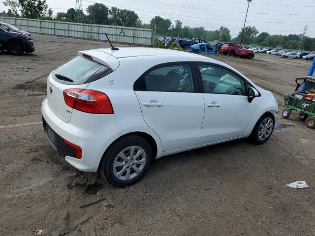 Photo 2 VIN: KNADM5A38G6569601 - KIA FORTE 