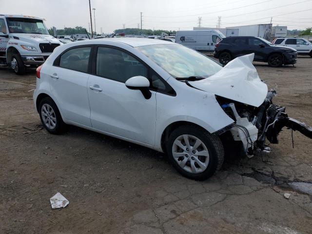 Photo 3 VIN: KNADM5A38G6569601 - KIA FORTE 