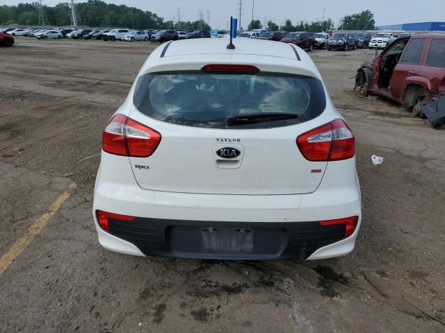 Photo 5 VIN: KNADM5A38G6569601 - KIA FORTE 