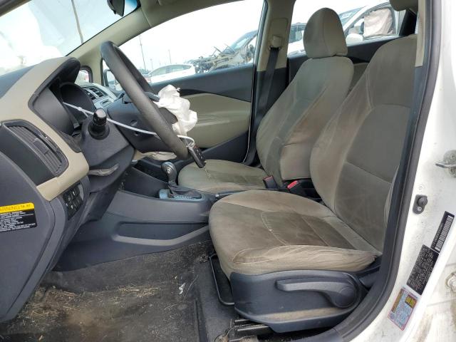 Photo 6 VIN: KNADM5A38G6569601 - KIA FORTE 