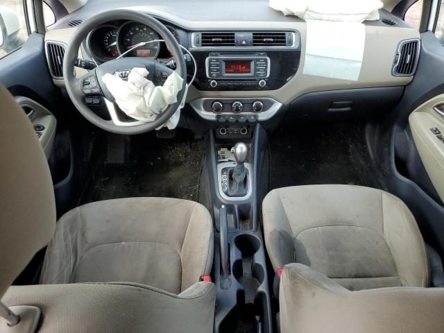 Photo 7 VIN: KNADM5A38G6569601 - KIA FORTE 