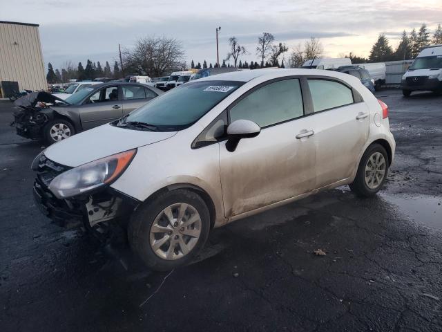 Photo 0 VIN: KNADM5A38G6635659 - KIA RIO LX 