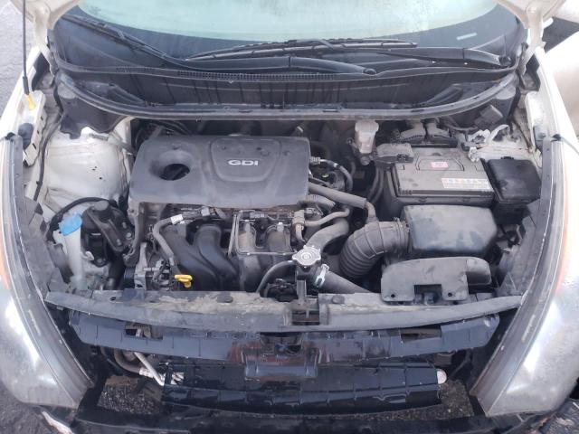 Photo 10 VIN: KNADM5A38G6635659 - KIA RIO LX 