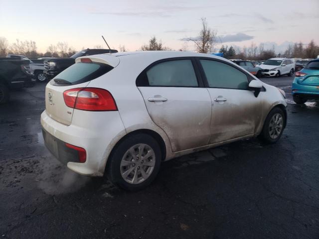 Photo 2 VIN: KNADM5A38G6635659 - KIA RIO LX 