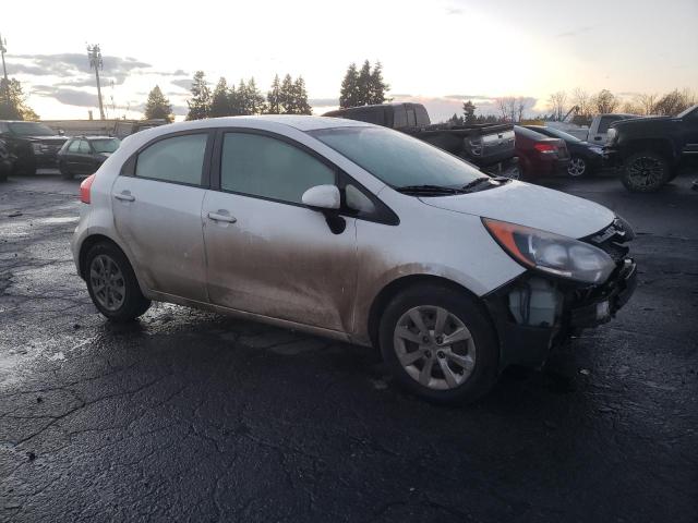 Photo 3 VIN: KNADM5A38G6635659 - KIA RIO LX 