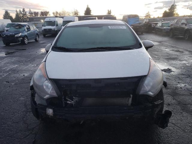 Photo 4 VIN: KNADM5A38G6635659 - KIA RIO LX 