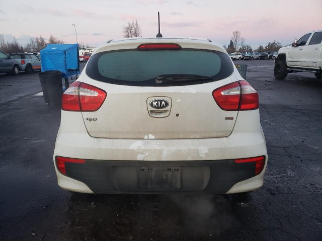 Photo 5 VIN: KNADM5A38G6635659 - KIA RIO LX 