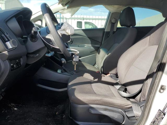 Photo 6 VIN: KNADM5A38G6645110 - KIA RIO LX 