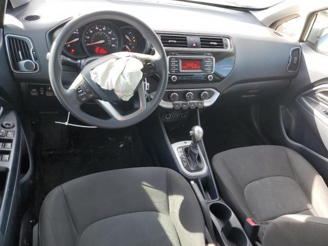 Photo 7 VIN: KNADM5A38G6645110 - KIA RIO LX 