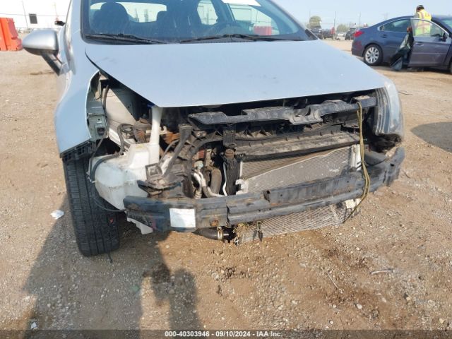 Photo 5 VIN: KNADM5A38G6676521 - KIA RIO 