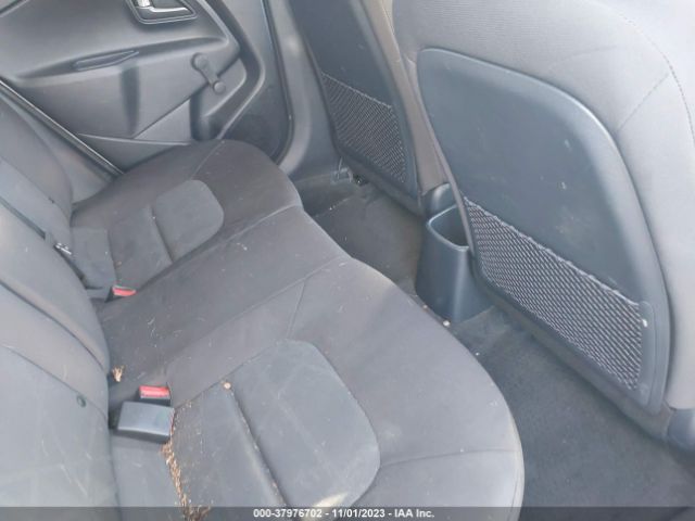 Photo 7 VIN: KNADM5A38H6027786 - KIA RIO 