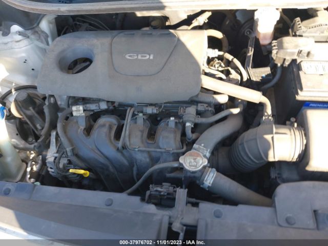 Photo 9 VIN: KNADM5A38H6027786 - KIA RIO 