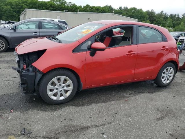 Photo 0 VIN: KNADM5A39C6016546 - KIA RIO LX 