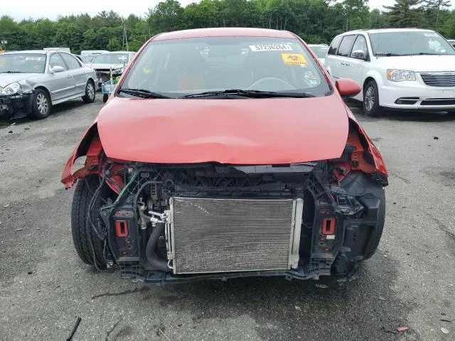 Photo 4 VIN: KNADM5A39C6016546 - KIA RIO LX 