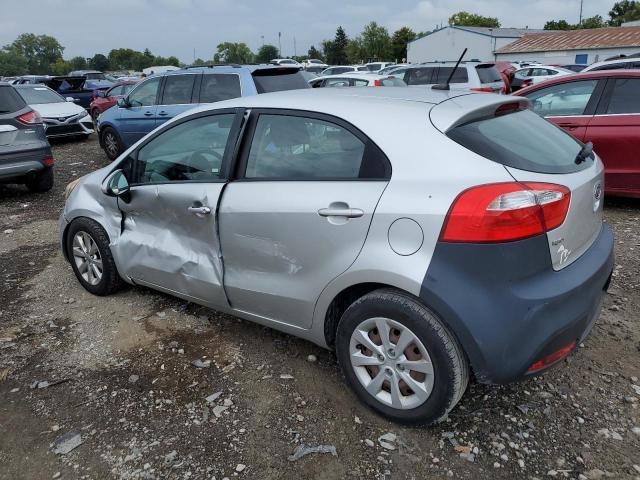 Photo 1 VIN: KNADM5A39C6016949 - KIA RIO LX 