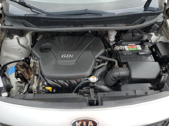 Photo 10 VIN: KNADM5A39C6016949 - KIA RIO LX 