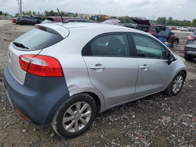 Photo 2 VIN: KNADM5A39C6016949 - KIA RIO LX 