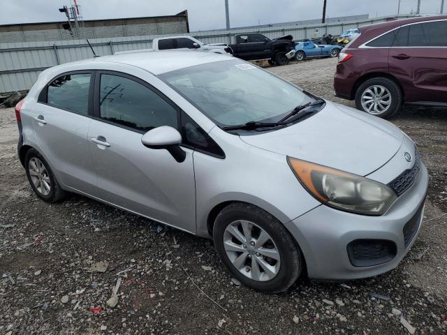 Photo 3 VIN: KNADM5A39C6016949 - KIA RIO LX 